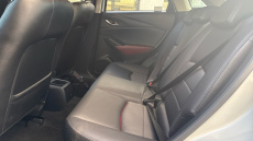 Mazda CX-3 2.0 Sport Nav 5dr Petrol Hatchback